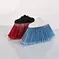 street broom and angle broom for garden