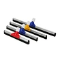 shower squeegee for floor
