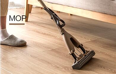 About Sponge Mops | Taizhou Mcqueen