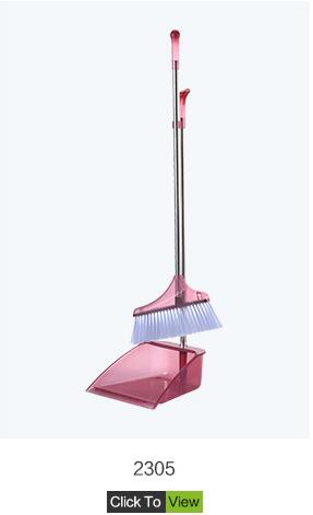 What is Dustpan With Broom  | Taizhou Mcqueen