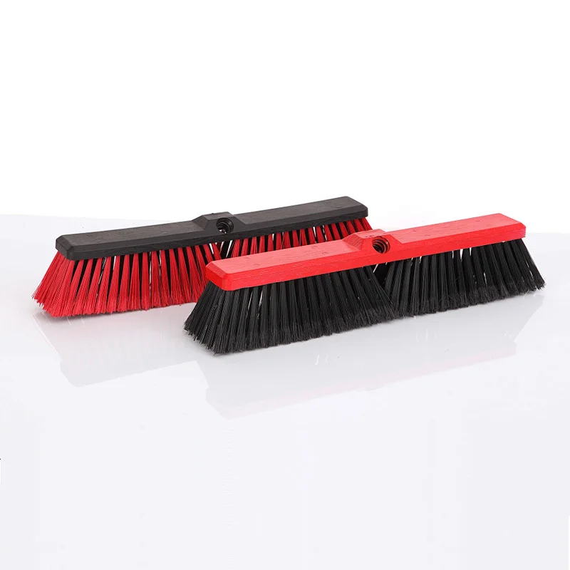PUSH BROOM