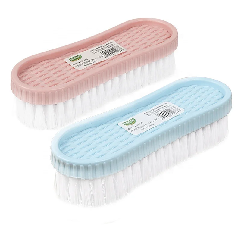 About Laundry Brush | Taizhou Mcqueen