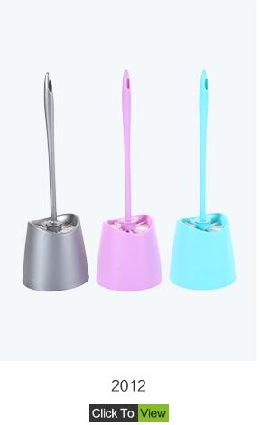 About Toilet Brush | Taizhou Mcqueen