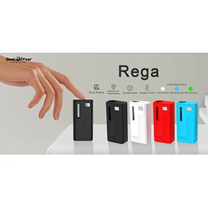 Hot selling Portable vape pen starter kit Yocan Rega/Trio/kodo/Handy with 320mAh battery for 510 Thread  from one light year