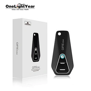 New Arrivals Airis Turboo/Qtip/Janus/Headbanger Cbd Vape Pen Battery with wholesale high quality