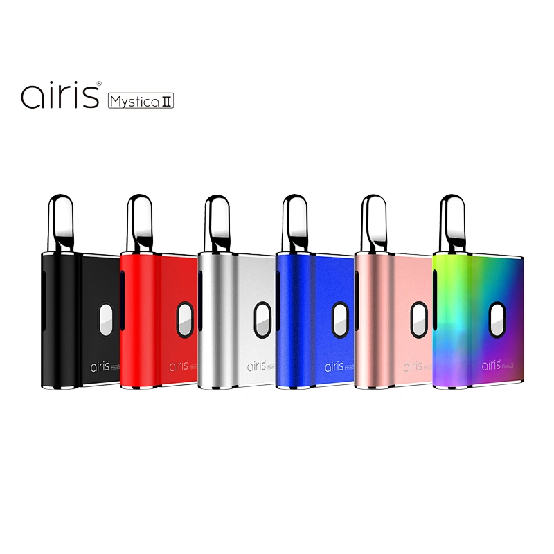 Welcome to customize logo CBD The best selling single battery products Mystica II 450mah