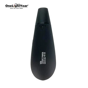 Hot sale dry herb vaporizer Black Mamba start kit 1600mAh dry herb vape pen ceramic heating Chamber vapor
