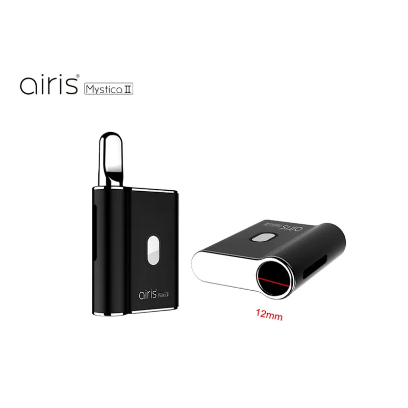 Welcome to customize logo CBD The best selling single battery products Mystica II 450mah