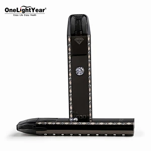 Original Demon Killer FOD POD vape pod Starter Kit 580mAh battery from one light year