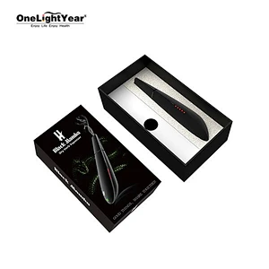 Hot sale dry herb vaporizer Black Mamba start kit 1600mAh dry herb vape pen ceramic heating Chamber vapor