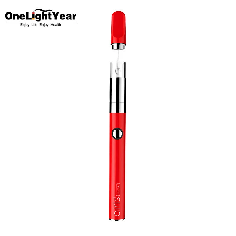 100% Original Product airis quaser wax vaporizer come from one light year company can be wholesale