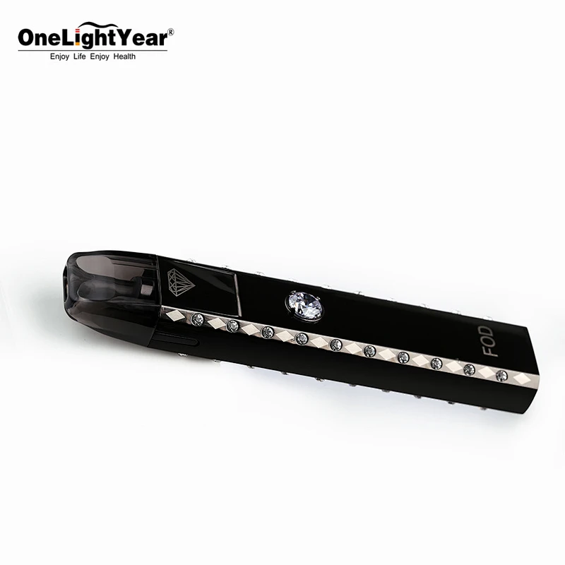 Original Demon Killer FOD POD vape pod Starter Kit 580mAh battery from one light year