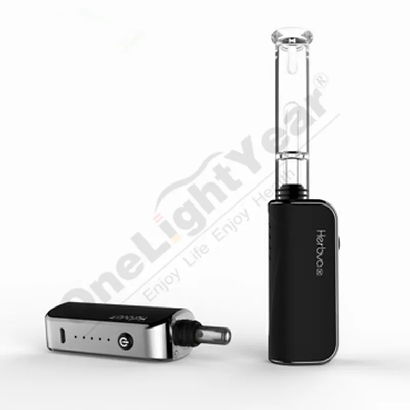 Factory direct sale dry herb pen Airis Herbva X/Airis Switch/Airis Tripod with 2200mah battery from one light year