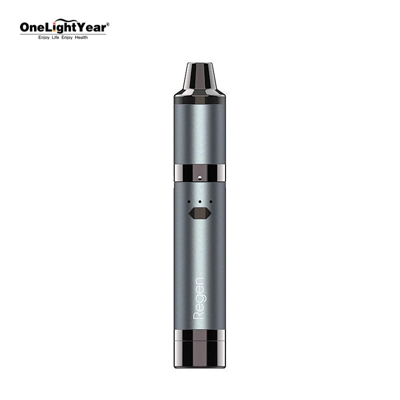 2020 high quality New colors Yocan Regen/evolve plus xl/Evolve D/Evolve with USB charger from one light year