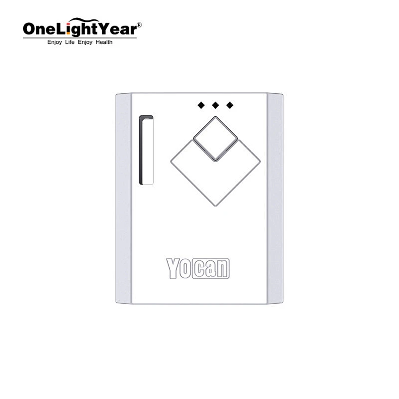 Yocan Wit CBD mod with 510 thread 500mah CBD vape battery for CBD vape cartridge factory cost price welcome to consult