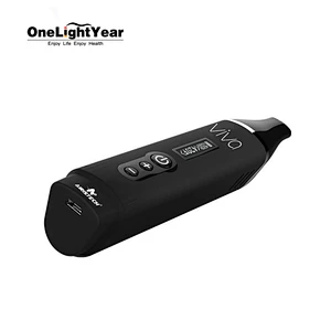2020 High quality Dry herb vaporizer Airis viva/airis herbva 5G/Herbva X/Nokiva dry herb kit