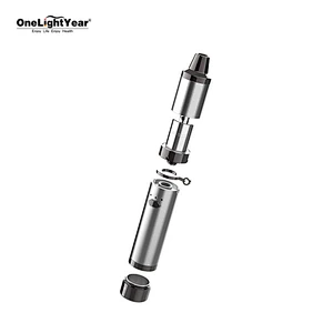 Wholesale Top selling 1100mAh battery capacity wax concentrate vaporizer Yocan Regen wax vape pen