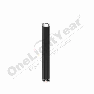 Wholesale New Arrival Yocan B-smart Twist battery 320mah cbd vape pen for 510 thread vape cartridge