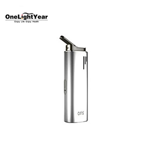 Factory wholesale 2200mAh Airis Switch vaporizer for Dry Herb vape pen kit