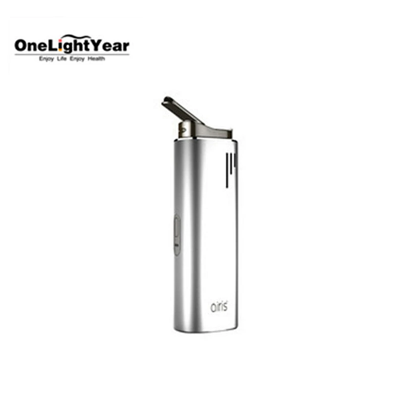 Factory wholesale 2200mAh Airis Switch vaporizer for Dry Herb vape pen kit