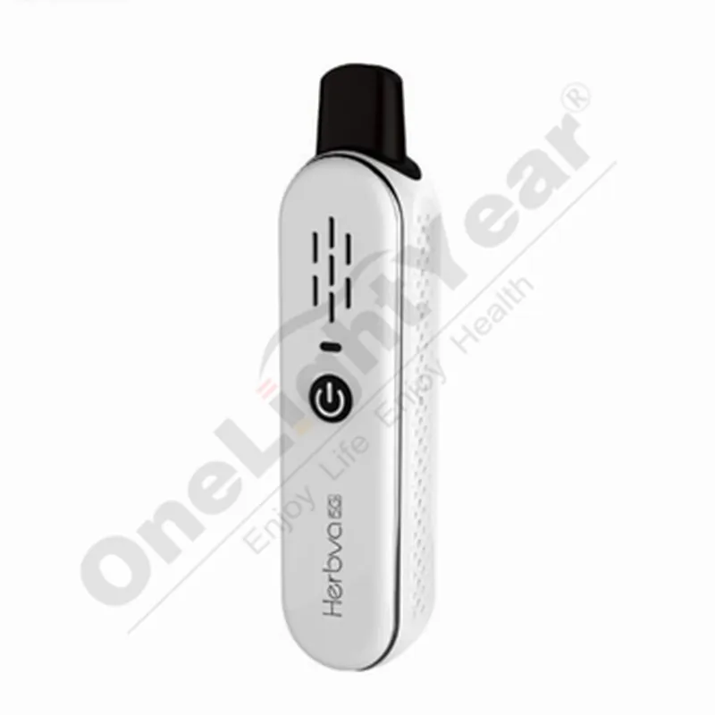 Airistech mini dry herb vaporizer Airis herbva 5G/Herbva X/Herborn/Viva/Nokiva vape dry herb from One Light Year company