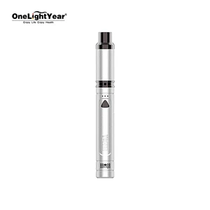 2020 newest product Factory price wax vaporizer e smart concentrate vape pen Yocan ARMOR from caiden