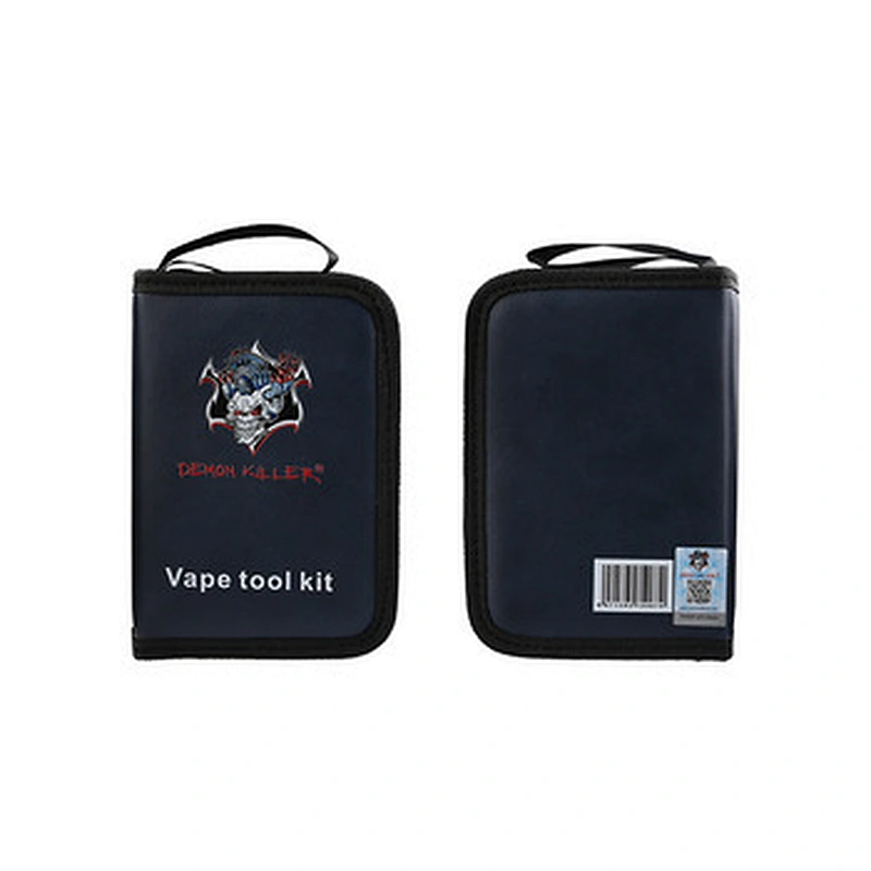 Wholesale high quality vape accessories Demon killer Vape tool kit