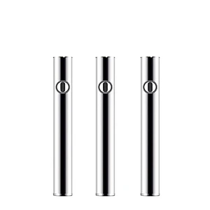 Max CBD battery start kit with 510 thread preheating vape battery cbd vape pen 380mAh from jason