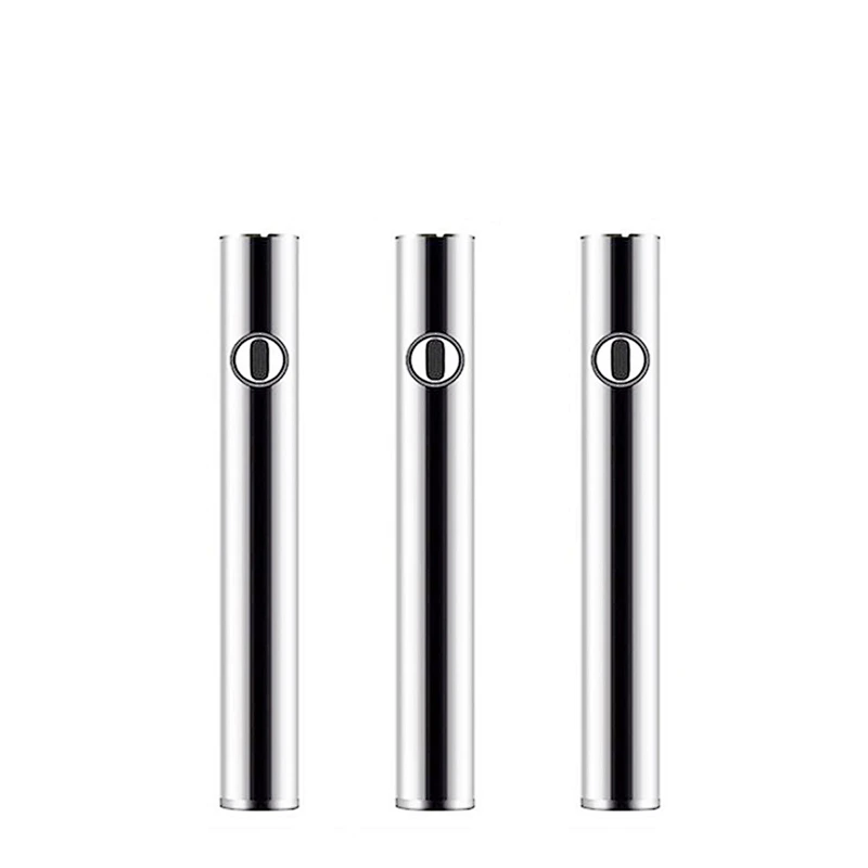 Max CBD battery start kit with 510 thread preheating vape battery cbd vape pen 380mAh from jason