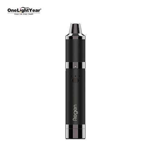 Wholesale Top selling 1100mAh battery capacity wax concentrate vaporizer Yocan Regen wax vape pen