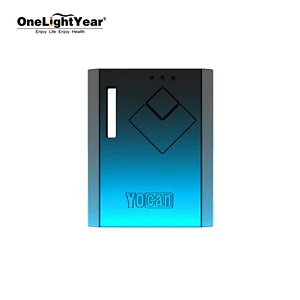 Yocan Wit CBD mod with 510 thread 500mah CBD vape battery for CBD vape cartridge factory cost price welcome to consult