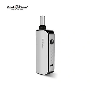 Factory direct sale dry herb pen Airis Herbva X/Airis Switch/Airis Tripod with 2200mah battery from one light year