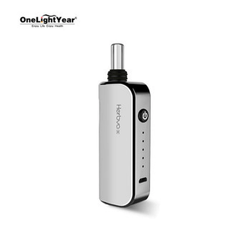 Factory direct sale dry herb pen Airis Herbva X/Airis Switch/Airis Tripod with 2200mah battery from one light year