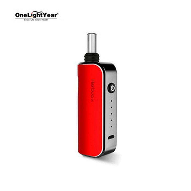 Factory direct sale dry herb pen Airis Herbva X/Airis Switch/Airis Tripod with 2200mah battery from one light year
