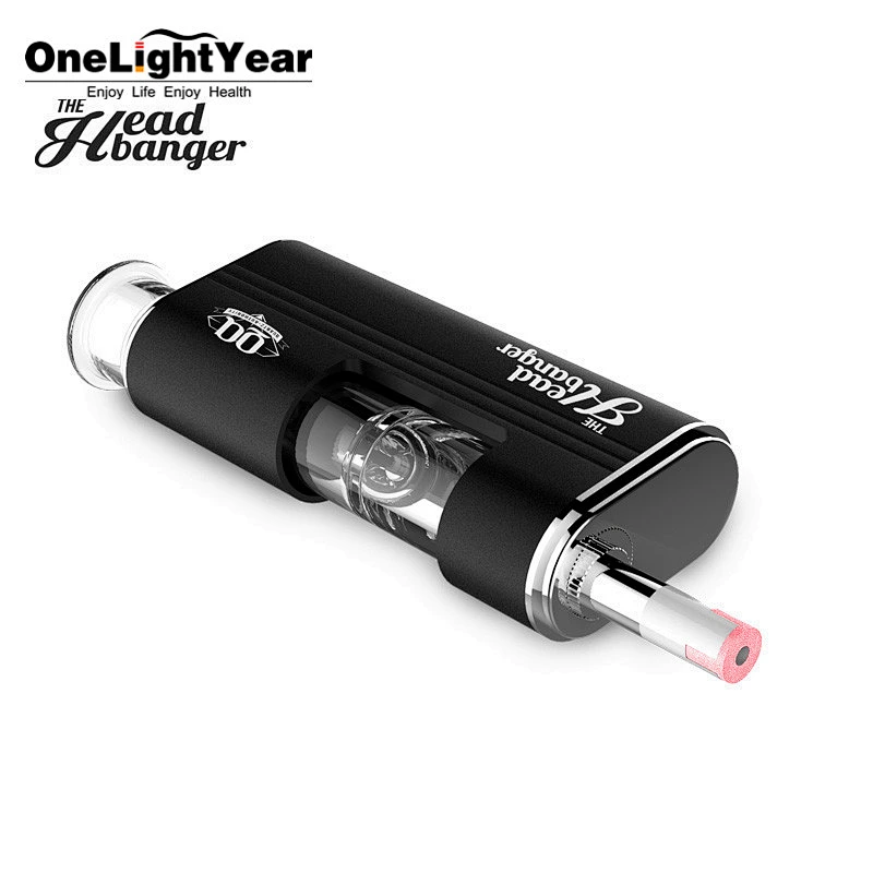 2020 hot-sell product Airis Headbanger/quaser/Airis 8/Turboo Vape Pen Wax Vaporizer Kit