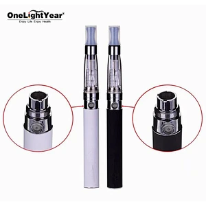 Top selling classic vape pen start kit Ego CE4 kit with 1.6ml tank capacity 510 thread battery