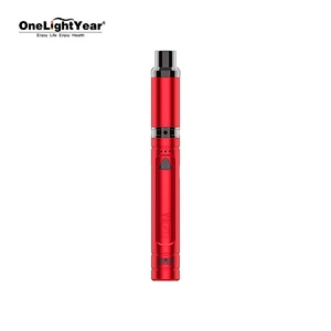 2020 newest product Factory price wax vaporizer e smart concentrate vape pen Yocan ARMOR from caiden