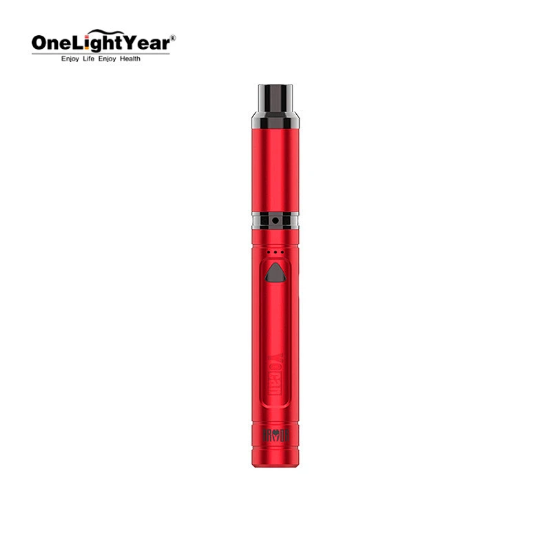 2020 newest product Factory price wax vaporizer e smart concentrate vape pen Yocan ARMOR from caiden