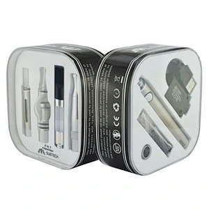 Wholesale Cbd wax dry herb vaporizer pen usa Best selling vape evod mt3 4 in 1 vaporizer 650mah 900mah 1100mah 1300mah battery