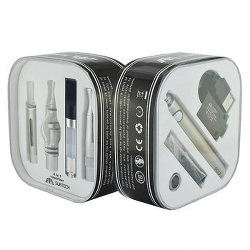 Wholesale Cbd wax dry herb vaporizer pen usa Best selling vape evod mt3 4 in 1 vaporizer 650mah 900mah 1100mah 1300mah battery