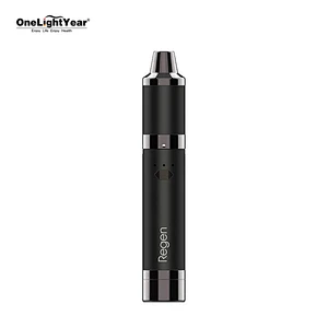 2020 high quality New colors Yocan Regen/evolve plus xl/Evolve D/Evolve with USB charger from one light year
