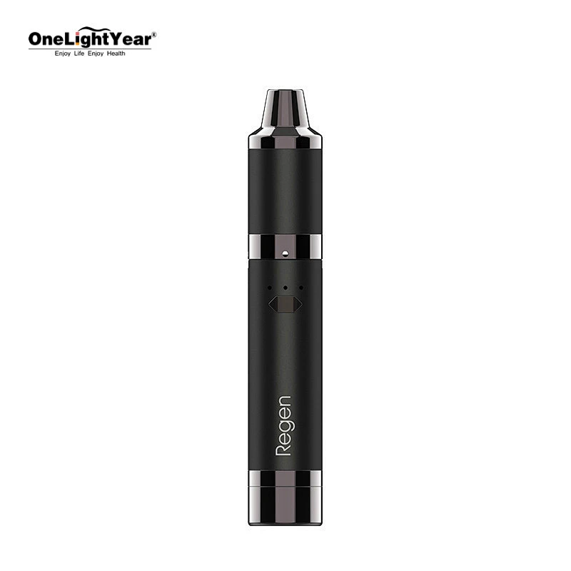 2020 high quality New colors Yocan Regen/evolve plus xl/Evolve D/Evolve with USB charger from one light year