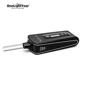 2019 Best quality wax vape pen airistech 510 Thread vaporizer Airis Nokiva/Switch/Herbva X/Viva from one light year