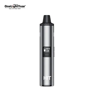 yocan brand original authentic dry herb vaporizer Yocan Hit vape pen kit factory cost price welcome to consult