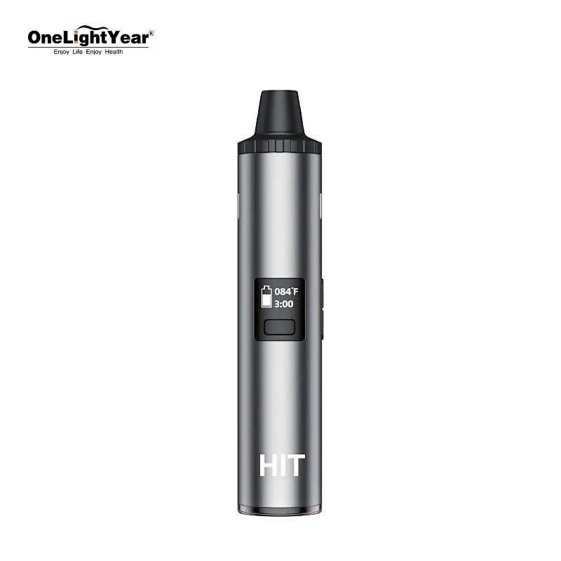 yocan brand original authentic dry herb vaporizer Yocan Hit vape pen kit factory cost price welcome to consult