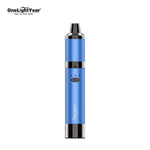 2020 high quality New colors Yocan Regen/evolve plus xl/Evolve D/Evolve with USB charger from one light year