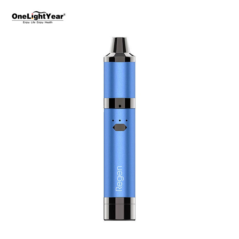 2020 high quality New colors Yocan Regen/evolve plus xl/Evolve D/Evolve with USB charger from one light year