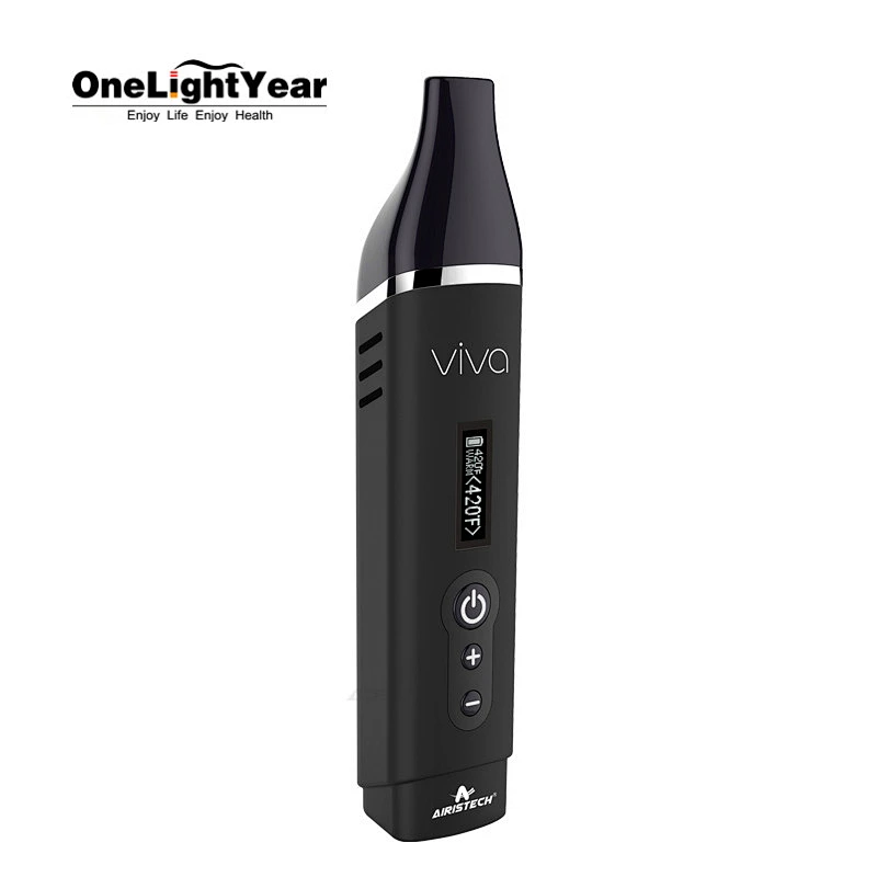 2020 High quality Dry herb vaporizer Airis viva/airis herbva 5G/Herbva X/Nokiva dry herb kit