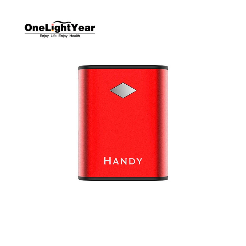 2020 Yocan popular mini cbd vape pen Yocan Handy/Evolve D/Evolve plus/Uni/Handy/Wit with 510 thread from one light year
