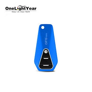 New Arrivals Airis Turboo/Qtip/Janus/Headbanger Cbd Vape Pen Battery with wholesale high quality